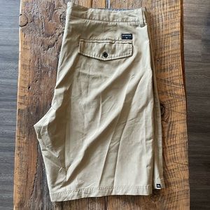 Quiksilver Amphibian Shorts sz 42